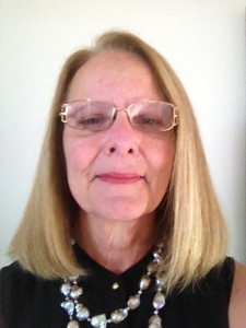 Vice President Monica Kleinman